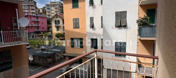 Apartamento T1 em Rapallo, Italy N.º 313349 4