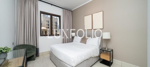 2 Schlafzimmer Wohnung in Old Town, UAE, Nr. 101294 19