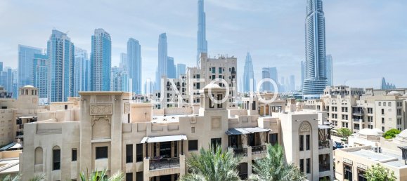 2 Schlafzimmer Wohnung in Old Town, UAE, Nr. 101294 29