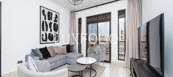 2 Schlafzimmer Wohnung in Old Town, UAE, Nr. 101294 2