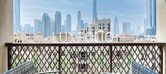 2 Schlafzimmer Wohnung in Old Town, UAE, Nr. 101294 3