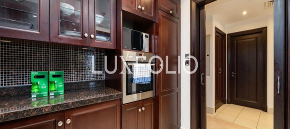 2 Schlafzimmer Wohnung in Old Town, UAE, Nr. 101294 9