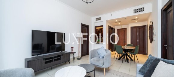 2 Schlafzimmer Wohnung in Old Town, UAE, Nr. 101294 5