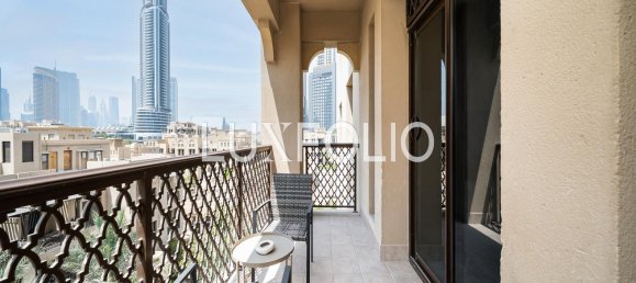 2 Schlafzimmer Wohnung in Old Town, UAE, Nr. 101294 26