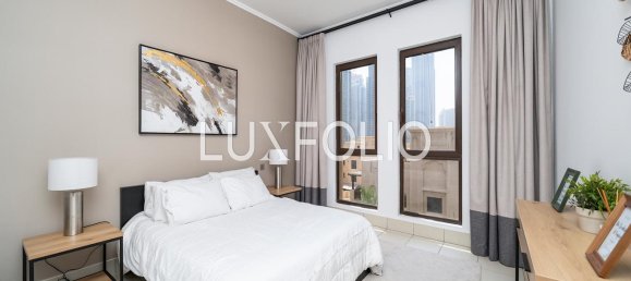 2 Schlafzimmer Wohnung in Old Town, UAE, Nr. 101294 11