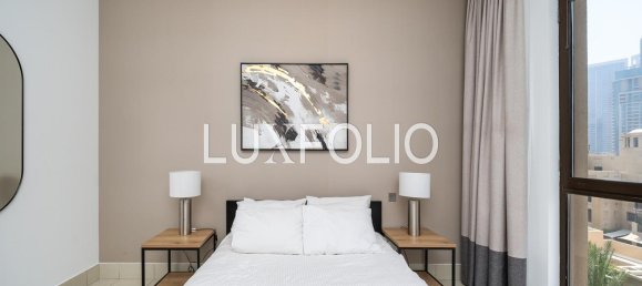 2 Schlafzimmer Wohnung in Old Town, UAE, Nr. 101294 12