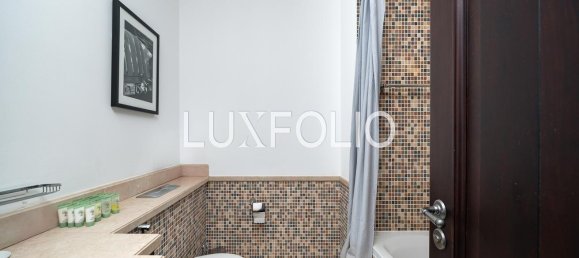 2 Schlafzimmer Wohnung in Old Town, UAE, Nr. 101294 16