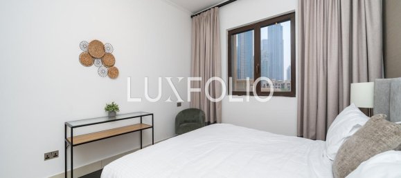 2 Schlafzimmer Wohnung in Old Town, UAE, Nr. 101294 20