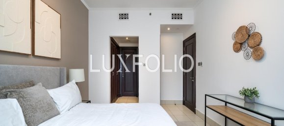 2 Schlafzimmer Wohnung in Old Town, UAE, Nr. 101294 22