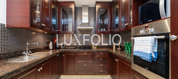 2 Schlafzimmer Wohnung in Old Town, UAE, Nr. 101294 7