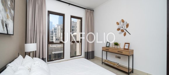 2 Schlafzimmer Wohnung in Old Town, UAE, Nr. 101294 15