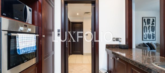 2 Schlafzimmer Wohnung in Old Town, UAE, Nr. 101294 8