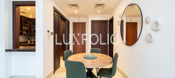 2 Schlafzimmer Wohnung in Old Town, UAE, Nr. 101294 6