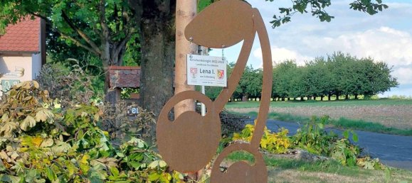 Casa de 7 habitaciónes en Forchheim, Germany No. 354506 19