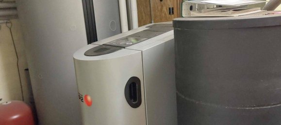 Casa de 7 habitaciónes en Forchheim, Germany No. 354506 18