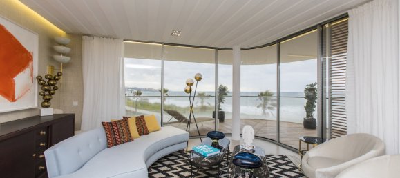 2 bedrooms Apartment in Estepona, Spain No. 3258 3