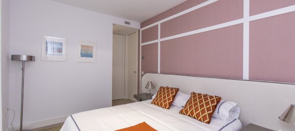 2 bedrooms Apartment in Estepona, Spain No. 3258 9