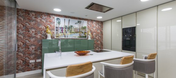 2 bedrooms Apartment in Estepona, Spain No. 3258 6