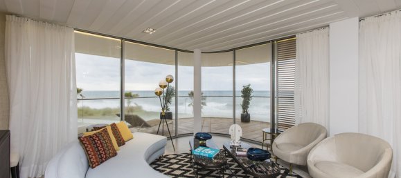 2 bedrooms Apartment in Estepona, Spain No. 3258 4