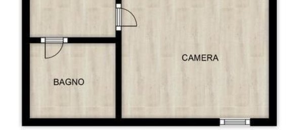 3 rooms House in Prato, Italy No. 65034 15