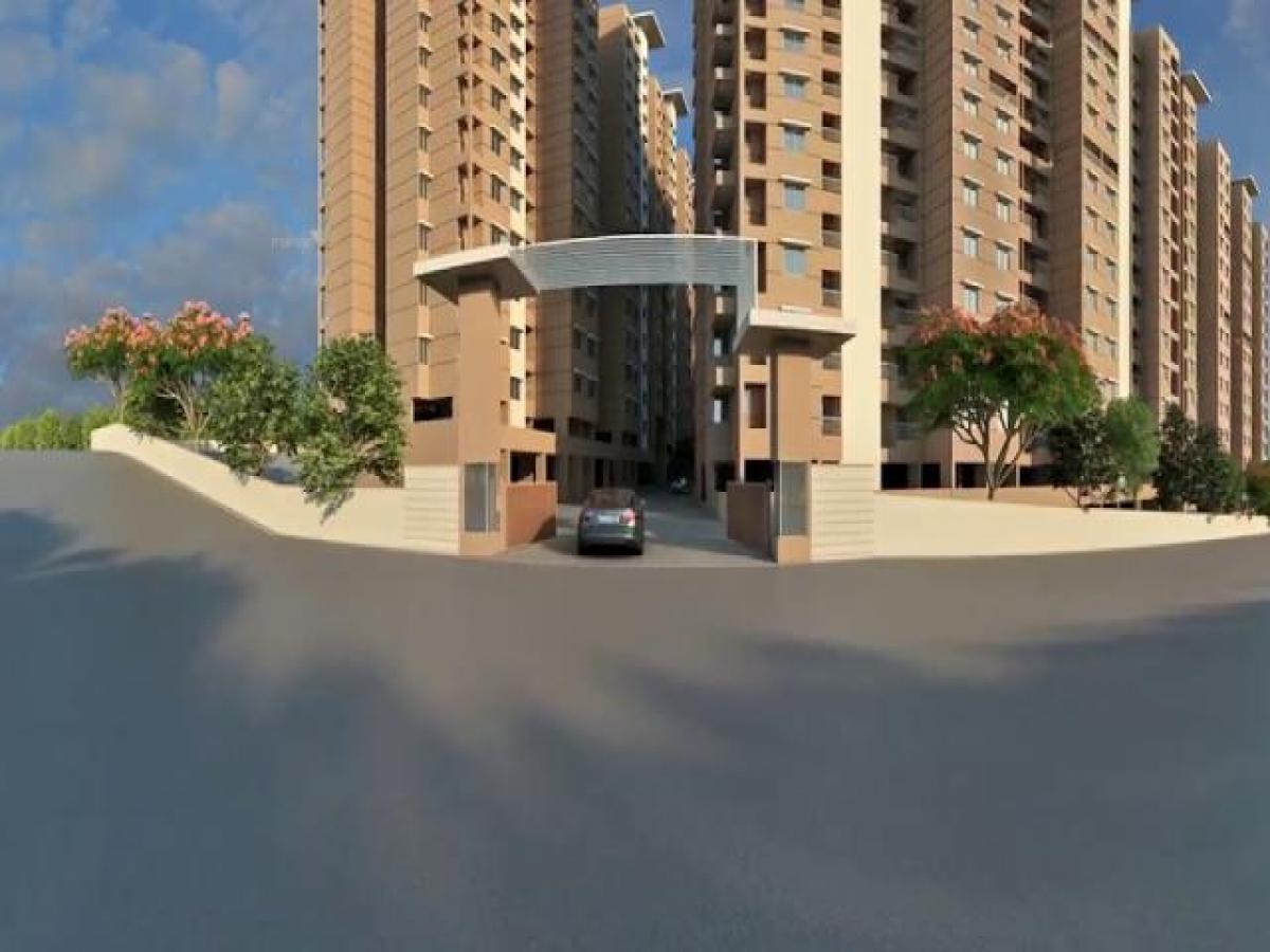 استوديو في Pune, India رقم 20044