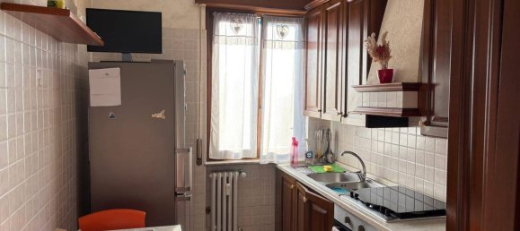 Apartamento T3 em Cornate d'Adda, Italy N.º 378435 5
