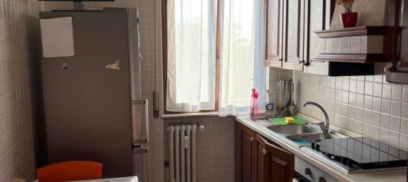 Apartamento T3 em Cornate d'Adda, Italy N.º 378435 11