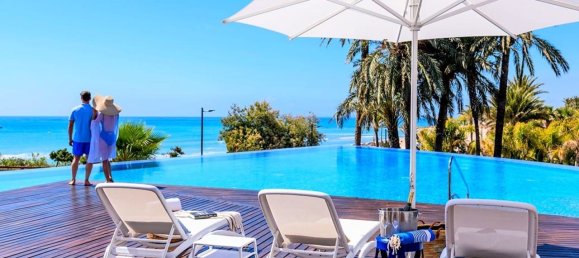 3 bedrooms House in Alicante, Spain No. 188716 14