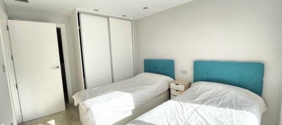 3 bedrooms House in Alicante, Spain No. 188716 36