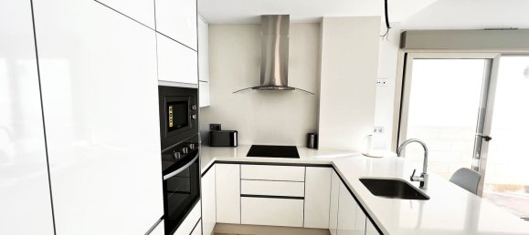 3 bedrooms House in Alicante, Spain No. 188716 26