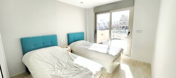 3 bedrooms House in Alicante, Spain No. 188716 35