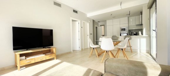 3 bedrooms House in Alicante, Spain No. 188716 22