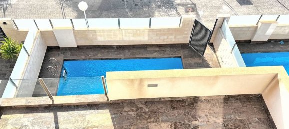 3 bedrooms House in Alicante, Spain No. 188716 8