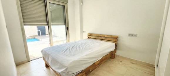 3 bedrooms House in Alicante, Spain No. 188716 29