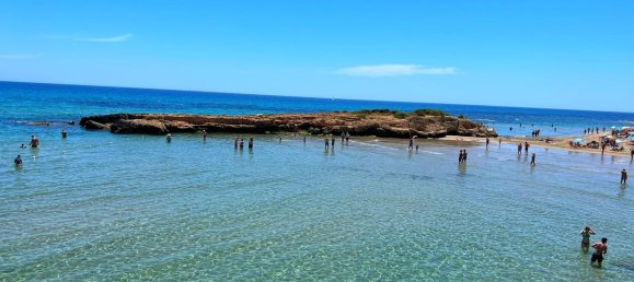 3 bedrooms House in Alicante, Spain No. 188716 18