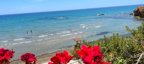 3 bedrooms House in Alicante, Spain No. 188716 16