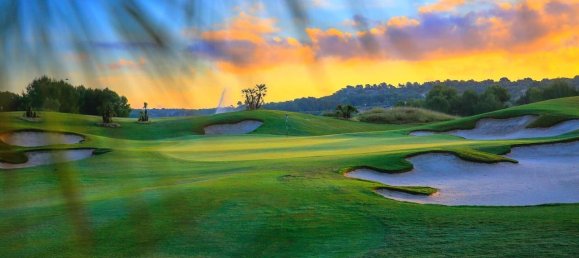 3 bedrooms House in Alicante, Spain No. 188716 15