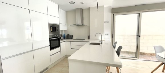 3 bedrooms House in Alicante, Spain No. 188716 27