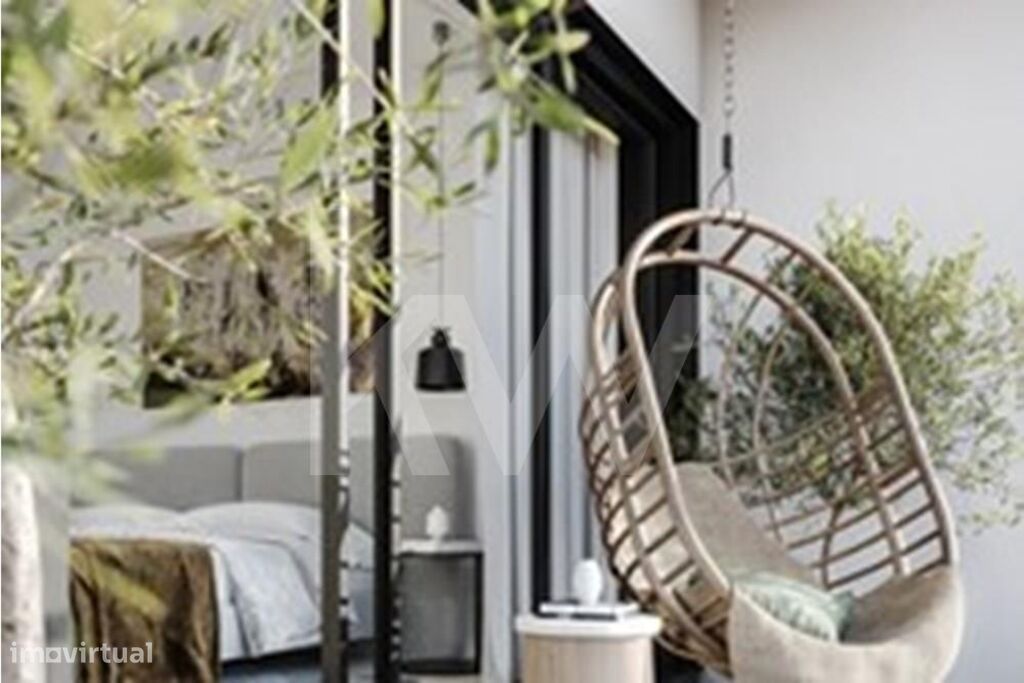 3 Schlafzimmer Doppelhaus in Aradas, Portugal, Nr. 75814