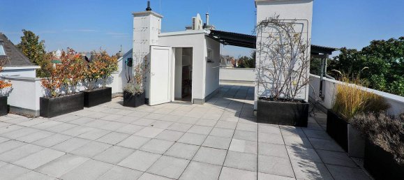 4-Zimmer Wohnung in Döbling, Austria, Nr. 243409 2