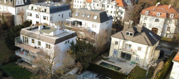 4-Zimmer Wohnung in Döbling, Austria, Nr. 243409 23