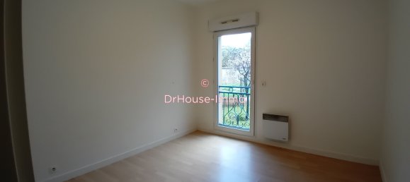 Квартира с 2 спальнями в Нуази-ле-Гран, Франция № 189162 8