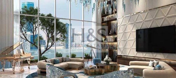 Apartamento de 1 dormitorio en Business Bay, UAE No. 16560 8