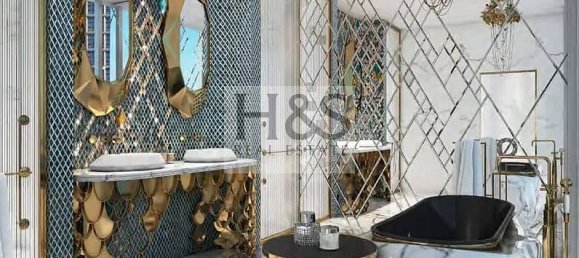 Apartamento de 1 dormitorio en Business Bay, UAE No. 16560 11