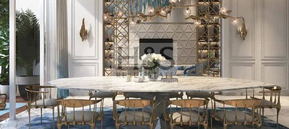 Apartamento de 1 dormitorio en Business Bay, UAE No. 16560 10