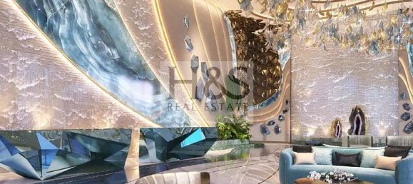 Apartamento de 1 dormitorio en Business Bay, UAE No. 16560 9