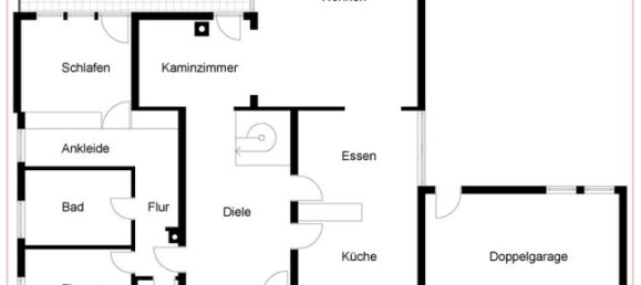 7 rooms House in Schwarzwald-Baar-Kreis, Germany No. 4540 9
