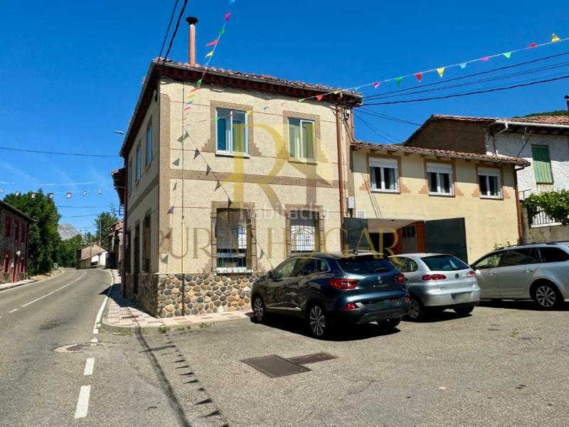 4 غرف نوم منزل في Leon, Spain رقم 218486