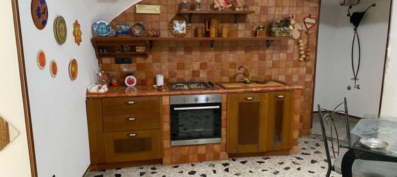 Apartamento de 4 dormitorios en Ercolano, Italy No. 333915 11