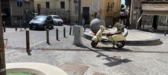 Apartamento de 4 dormitorios en Ercolano, Italy No. 333915 19